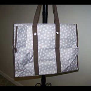 Thirty-one Super Organizing utility Tote
