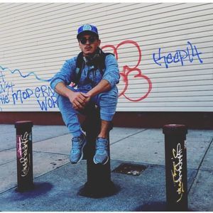 Meet your Posher, Julian