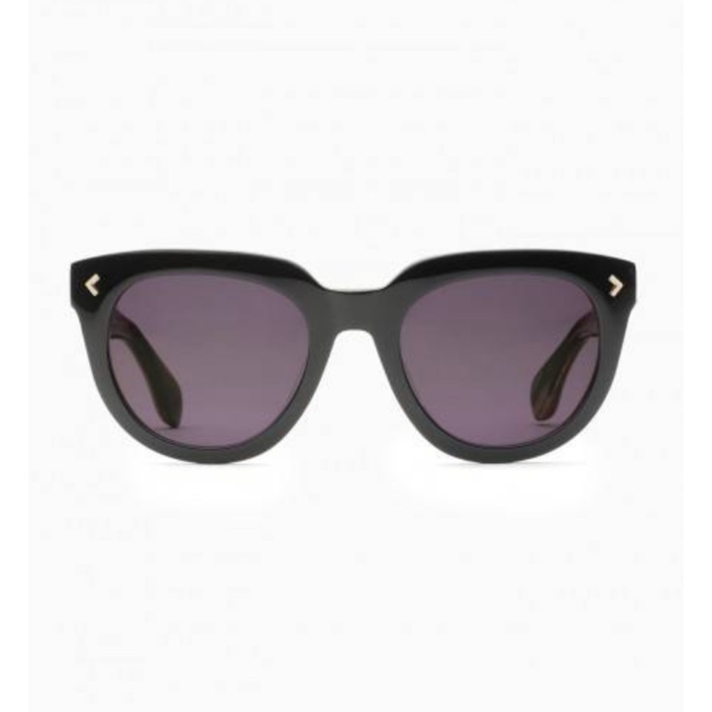 Stella and Dot Miramar Sunglasses - Black