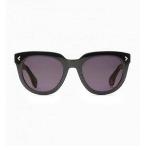 Stella and Dot Miramar Sunglasses - Black