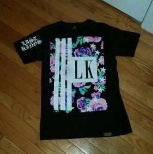 Last Kings Short Sleeve
