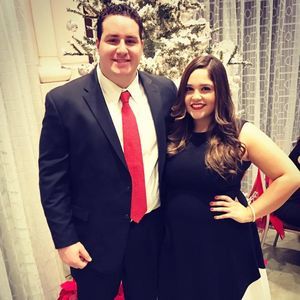 Meet your Posher, Kristin