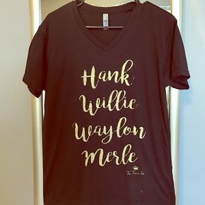 Kings of Country Tshirt