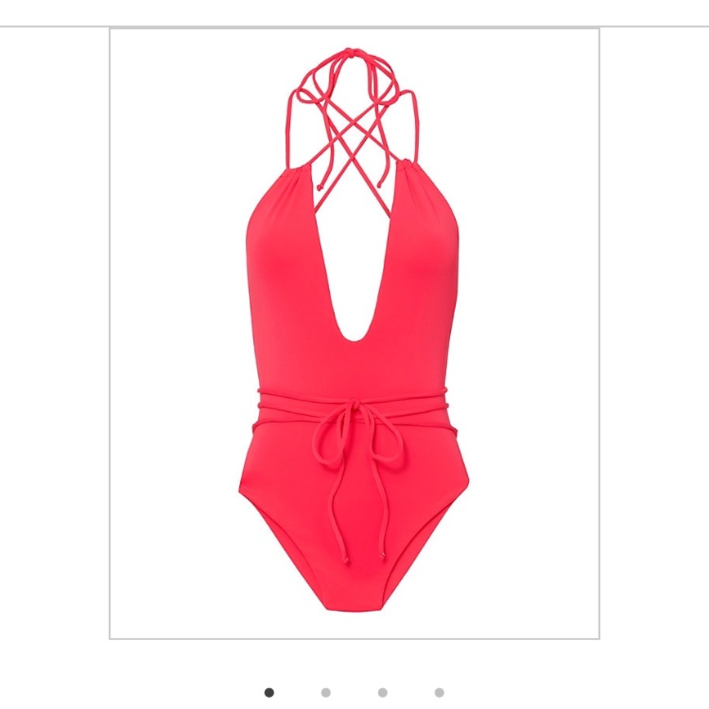 Le Swim gorgeous bathing suit!
