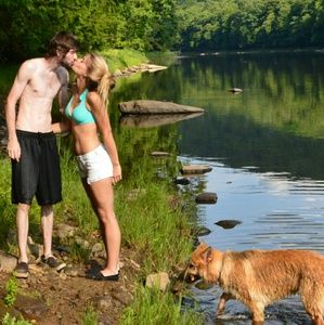 Meet your Posher, Mariah