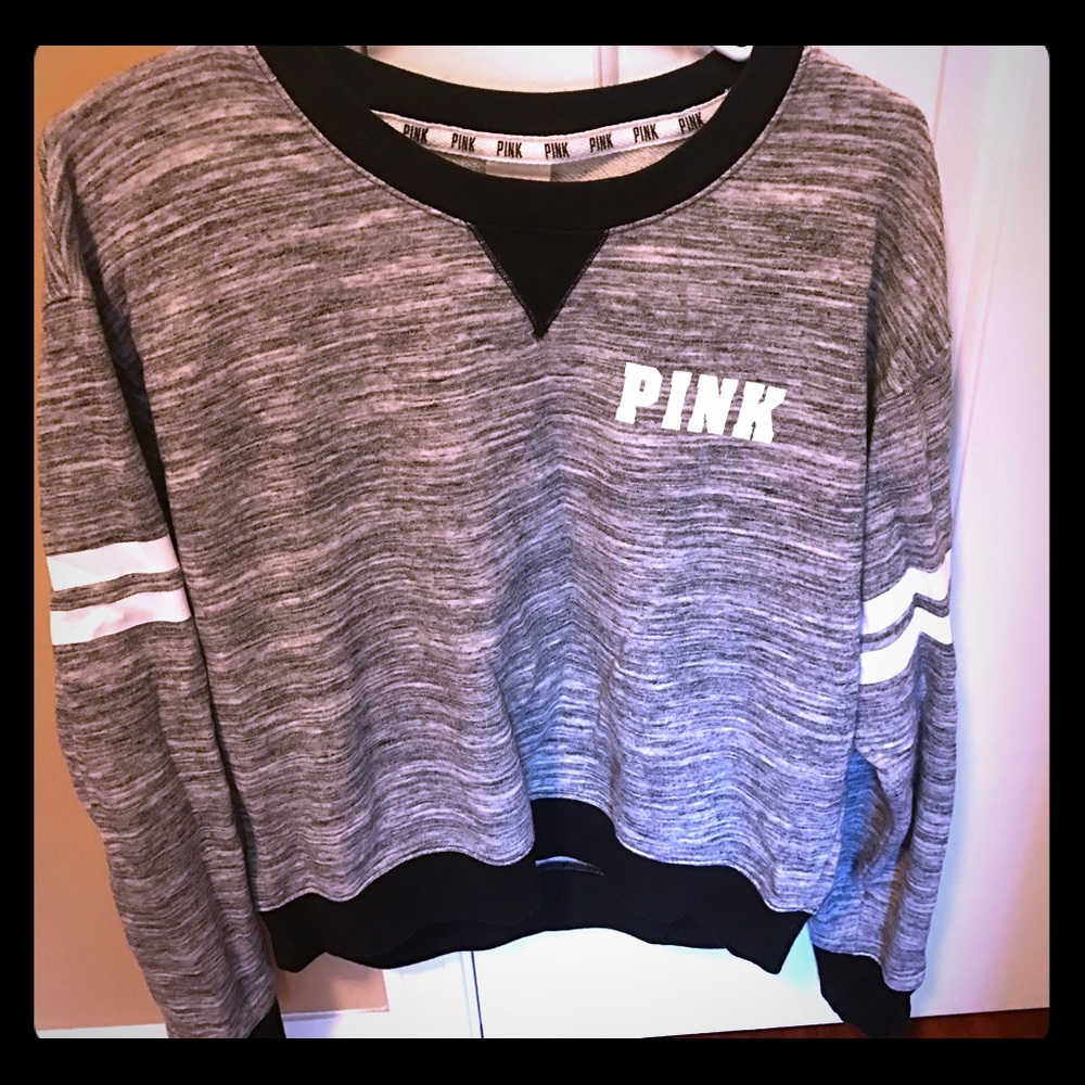 Victoria's Secret Pink Sweatshirt 💕