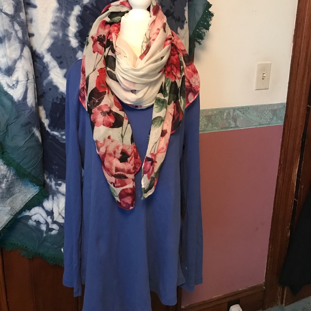 Scarf