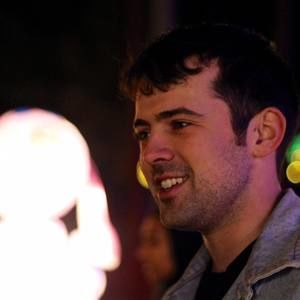 Meet your Posher, Frank