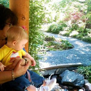 Meet your Posher, Barbara