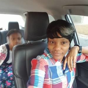 Meet your Posher, Angel