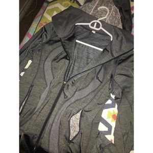 Lululemon jacket