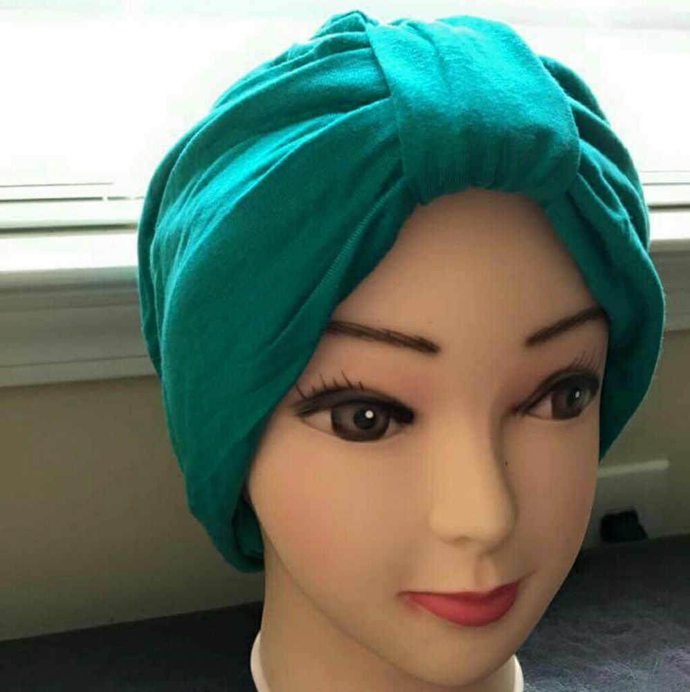 nice lycra turban