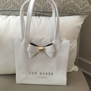 Small tote ted baker London