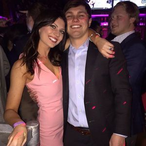 Meet your Posher, Peyton