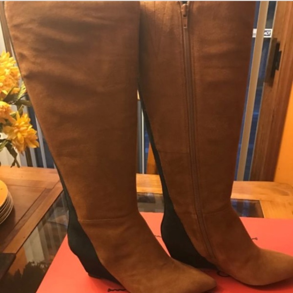 Charly Amar Kendallie boots