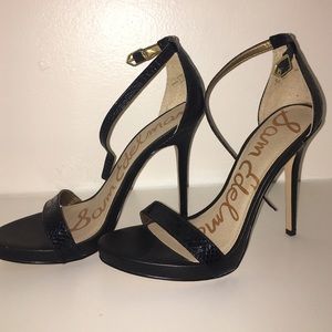 Sam Edelman Eleanor heels - size 8.5