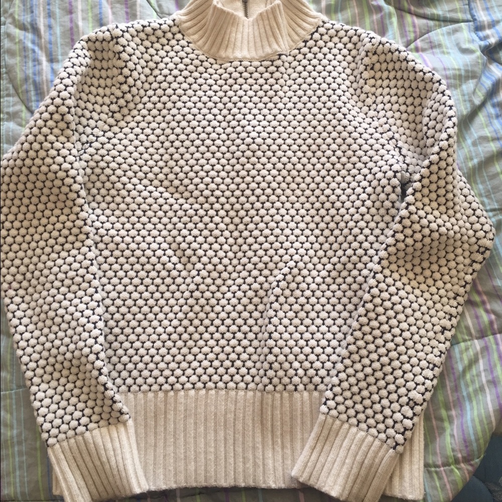 Banana republic sweater