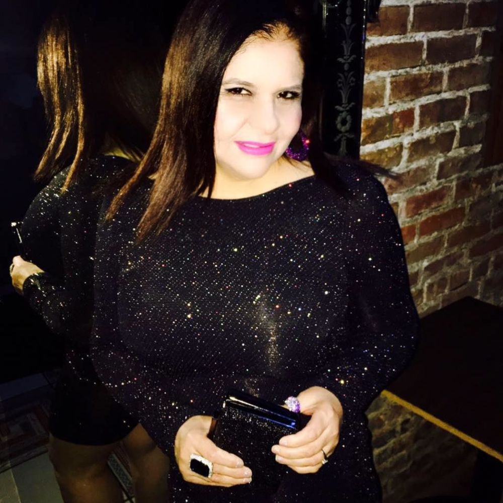 Meet your Posher, Victoria