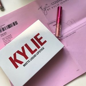 Kylie mini