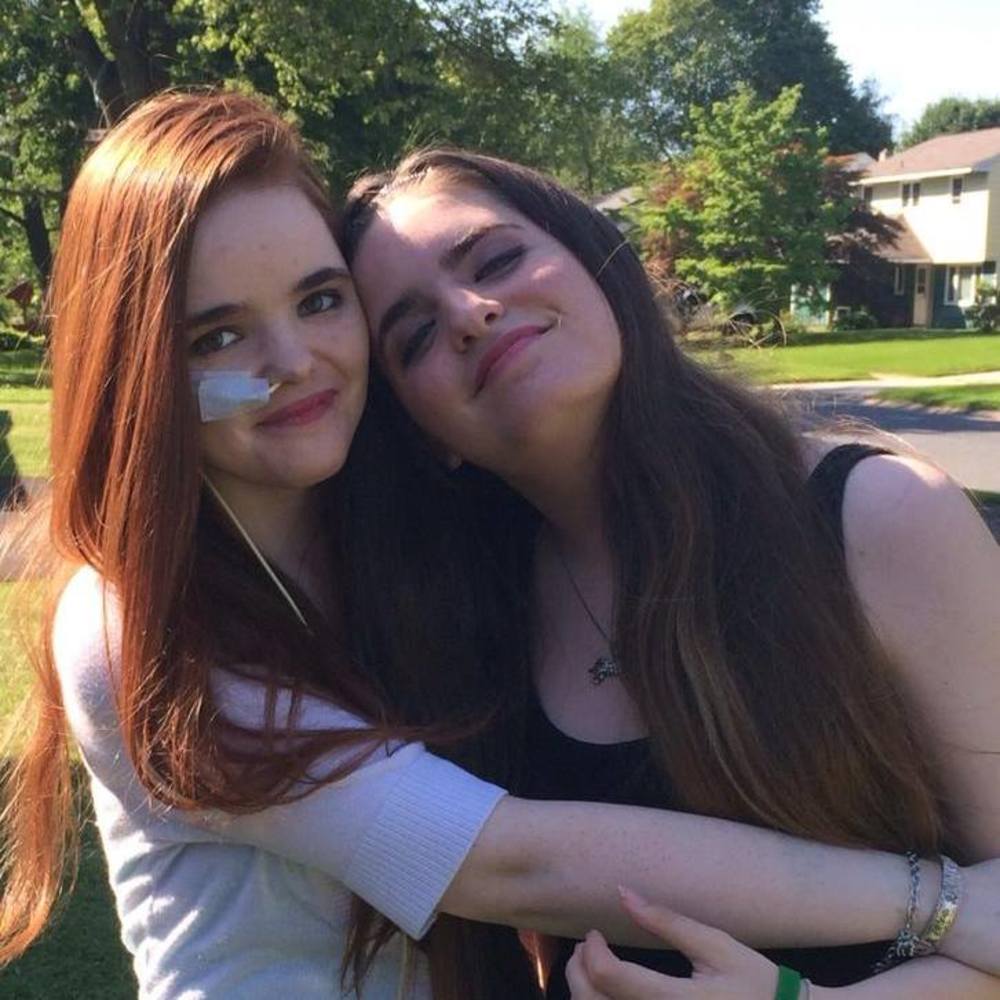 Meet your Posher, Colleen