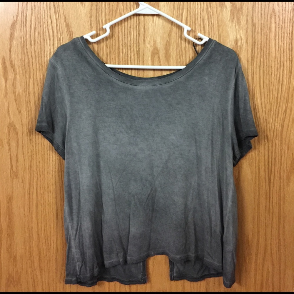 Aero tee