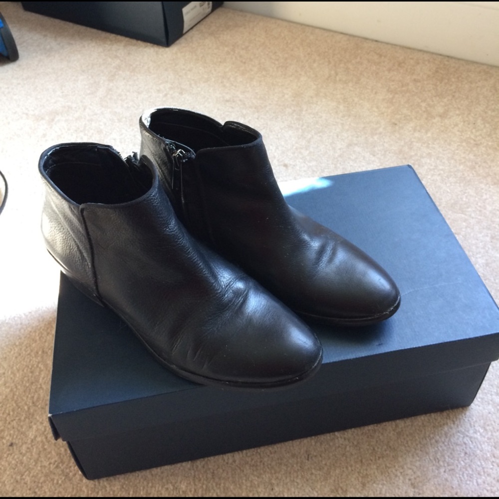Sam Edelman boots