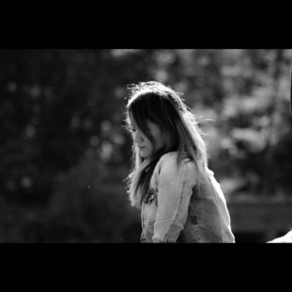 Meet your Posher, Sushma