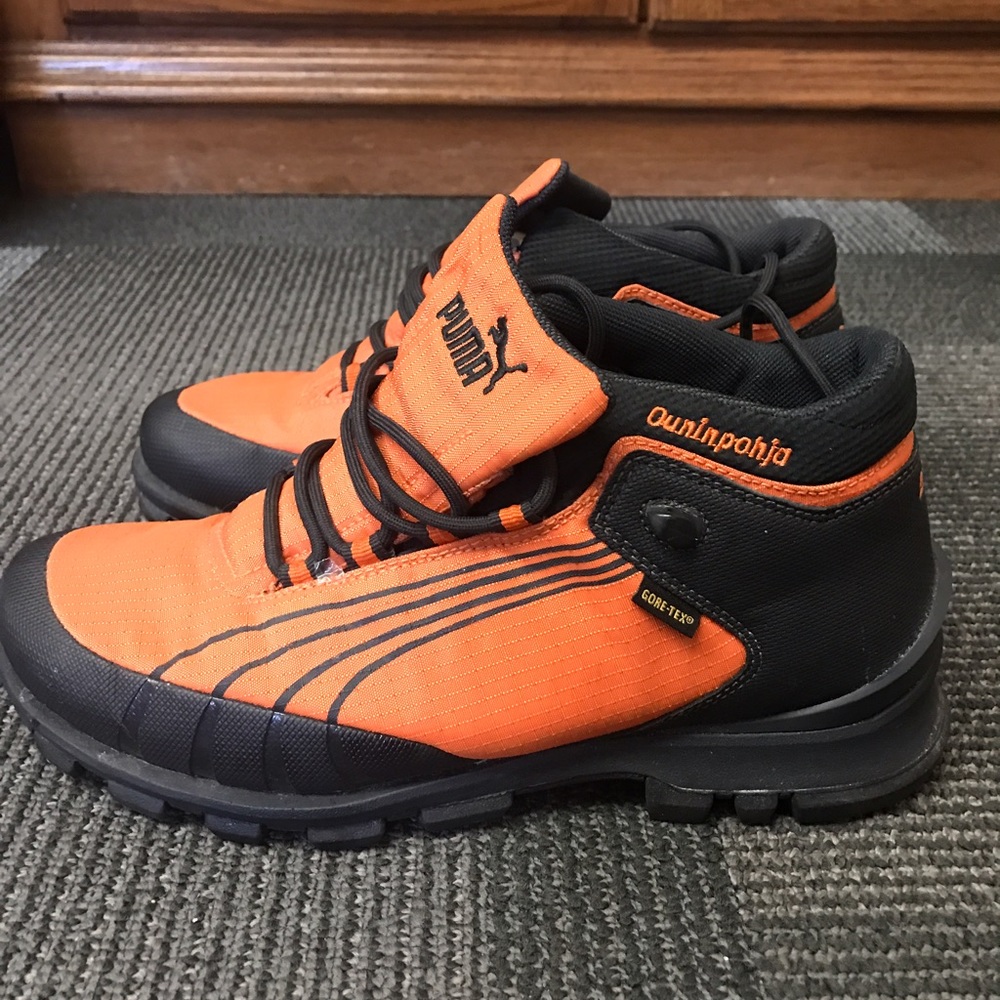 Puma Gore-Tex  Boots