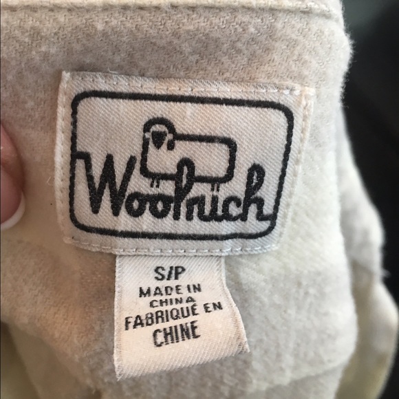 Woolrich Tops - Woolrich buffalo plaid flannel SALE Woolrich Tops - Woolrich buffalo plaid flannel SALE