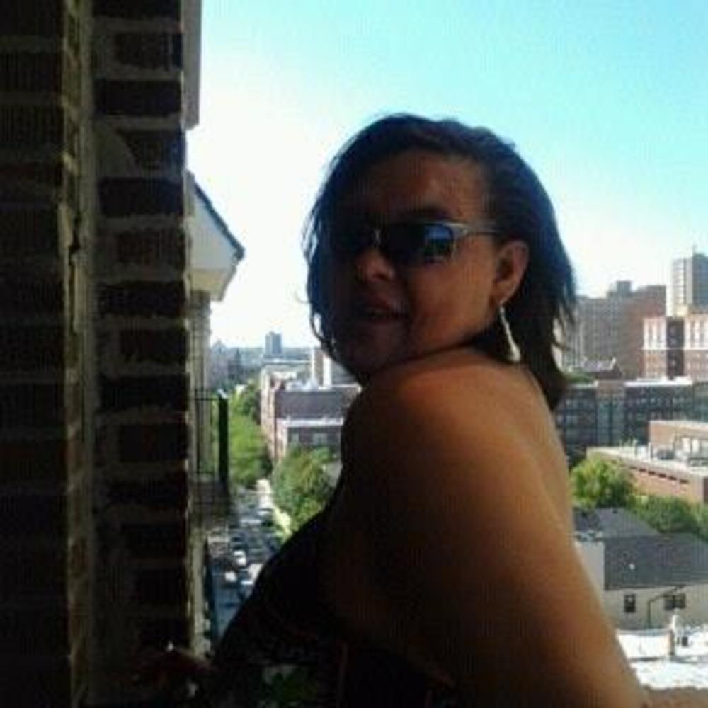 Meet your Posher, Justine