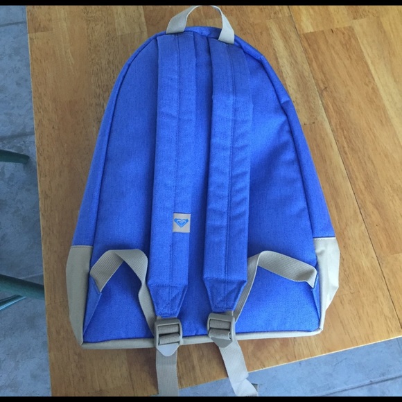 Roxy backpack - Picture 2 of 7