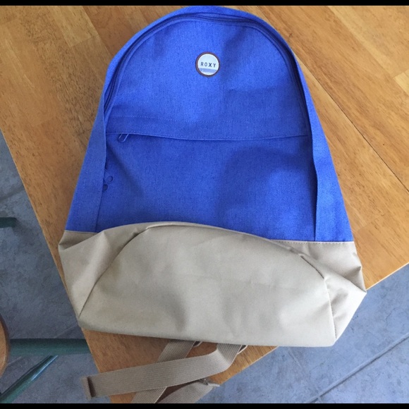 Roxy backpack - Picture 3 of 7