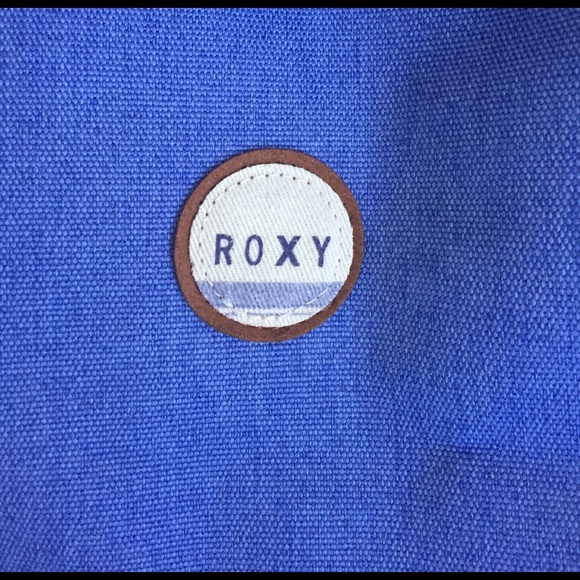 Roxy backpack - Picture 4 of 7