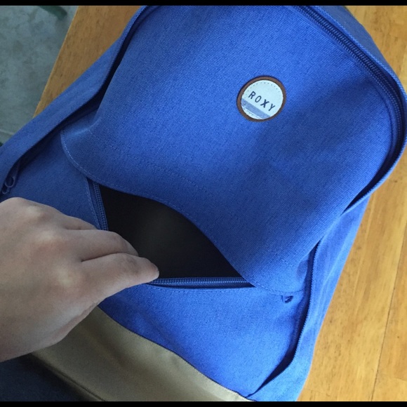 Roxy backpack - Picture 5 of 7