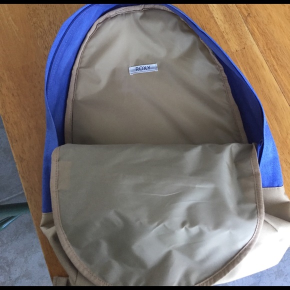 Roxy backpack - Picture 6 of 7