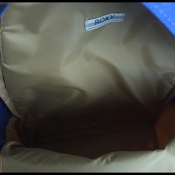 Roxy backpack - Picture 7 of 7