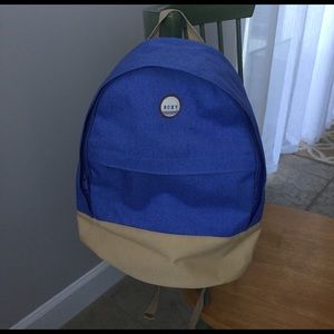 Roxy backpack