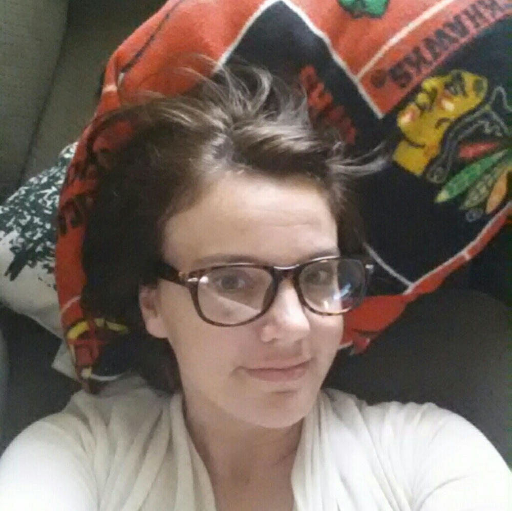 Meet your Posher, Heather