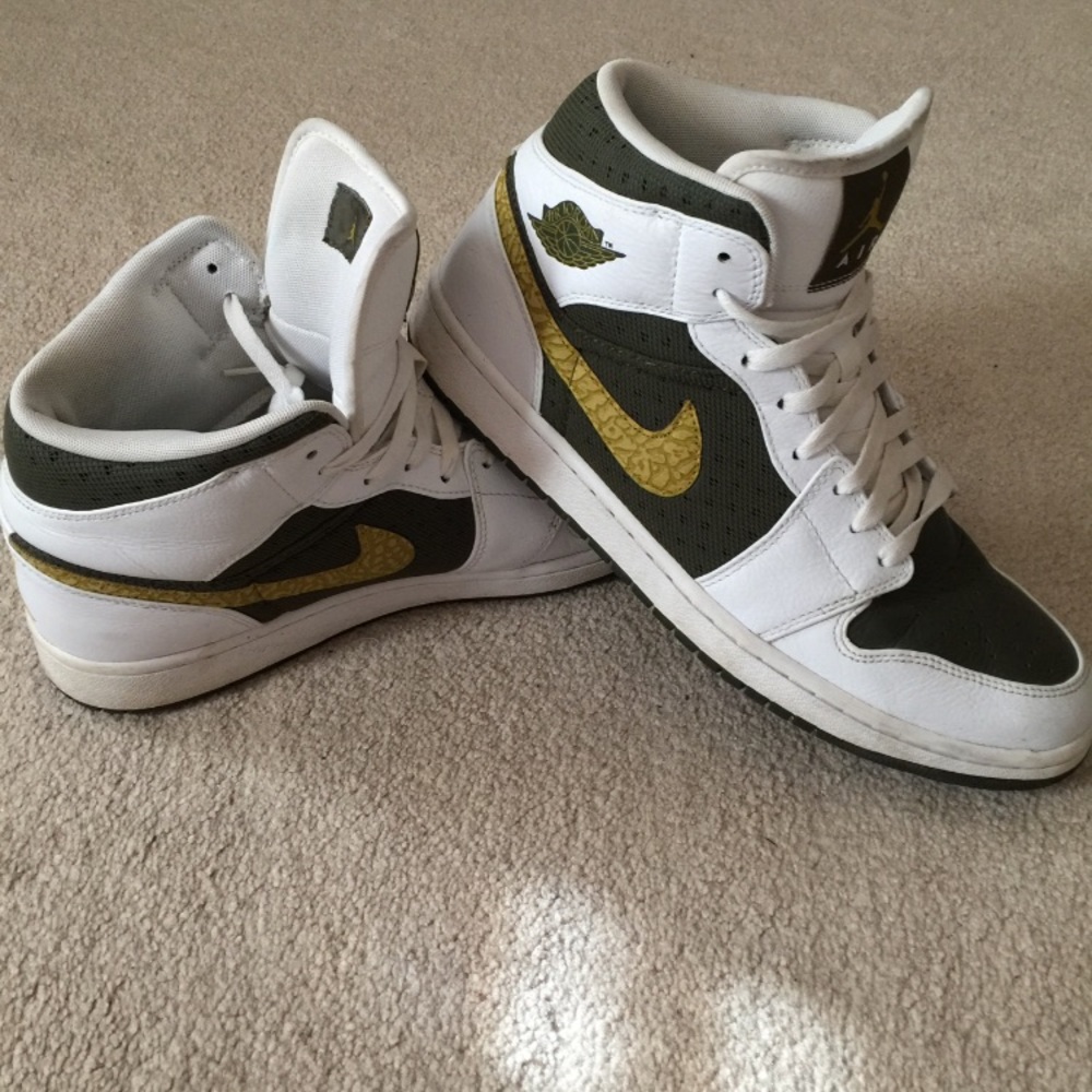 Jordan air 1 phat