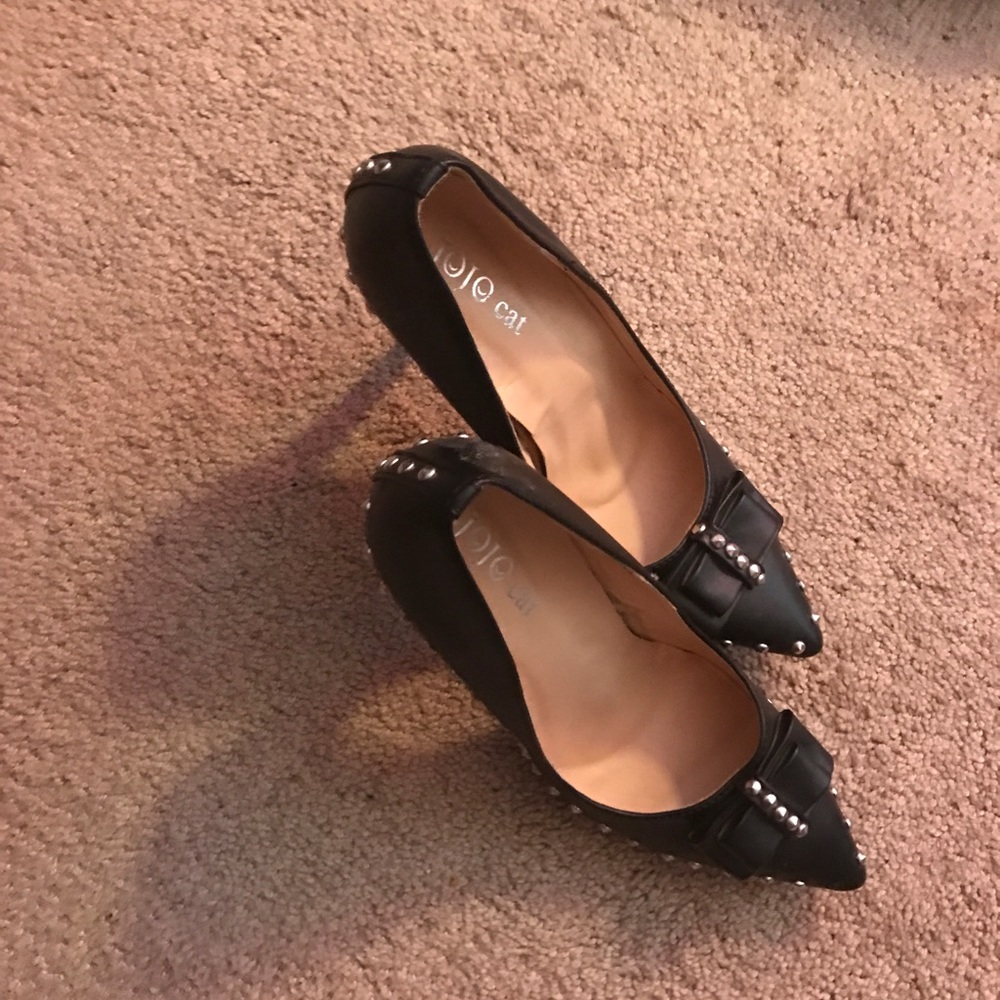 Jojo cat shoe-10