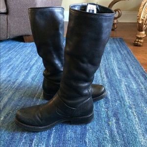 Frye boots