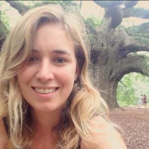 Meet your Posher, Faith