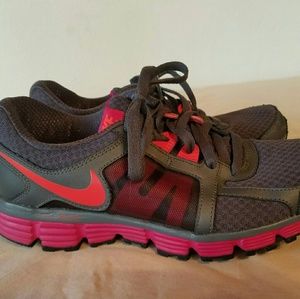 Like New Nike Athletic Shoes