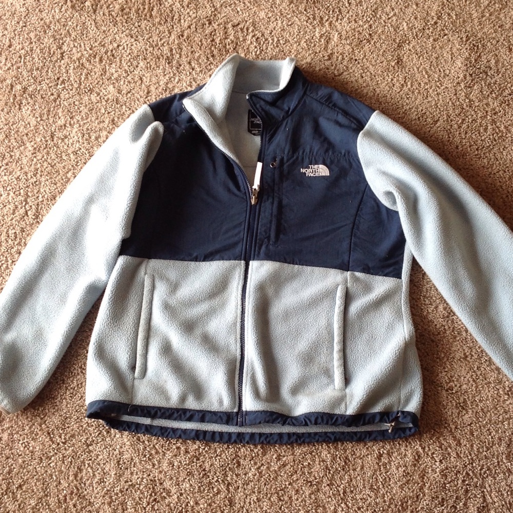 North face Denali!