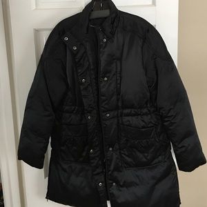 Great condition women's puffer down jacket