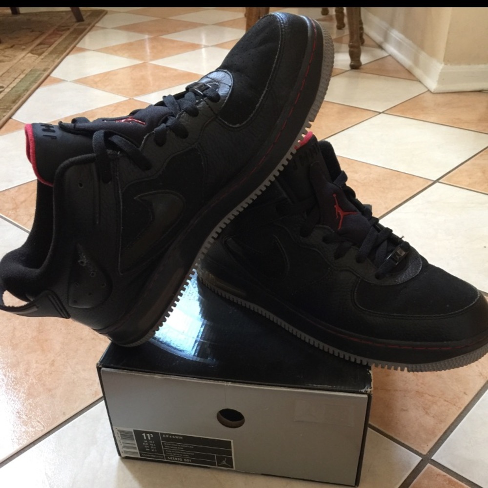 Shoes