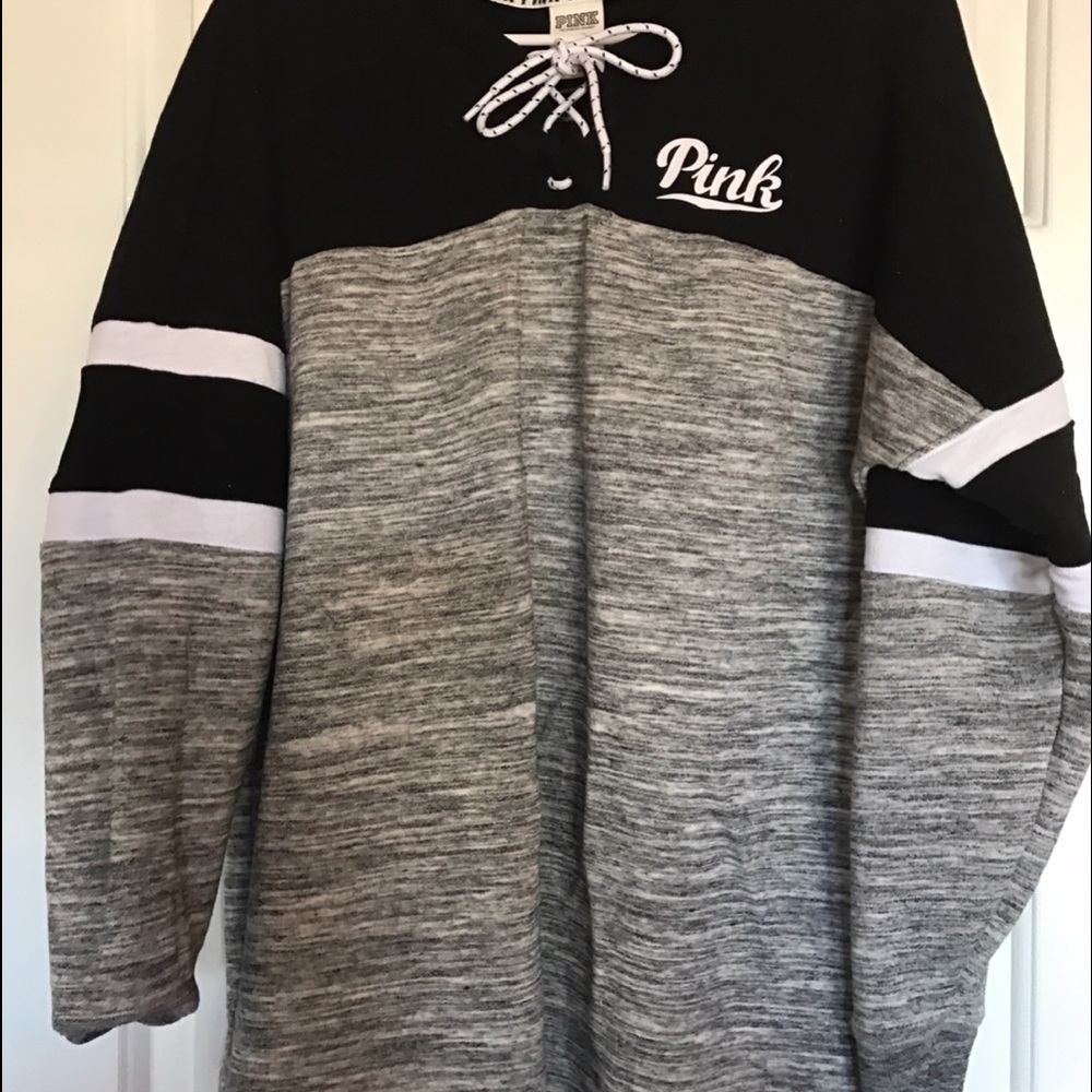 Victoria's Secret Pink Sweatshirt