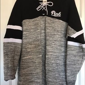 Victoria's Secret Pink Sweatshirt