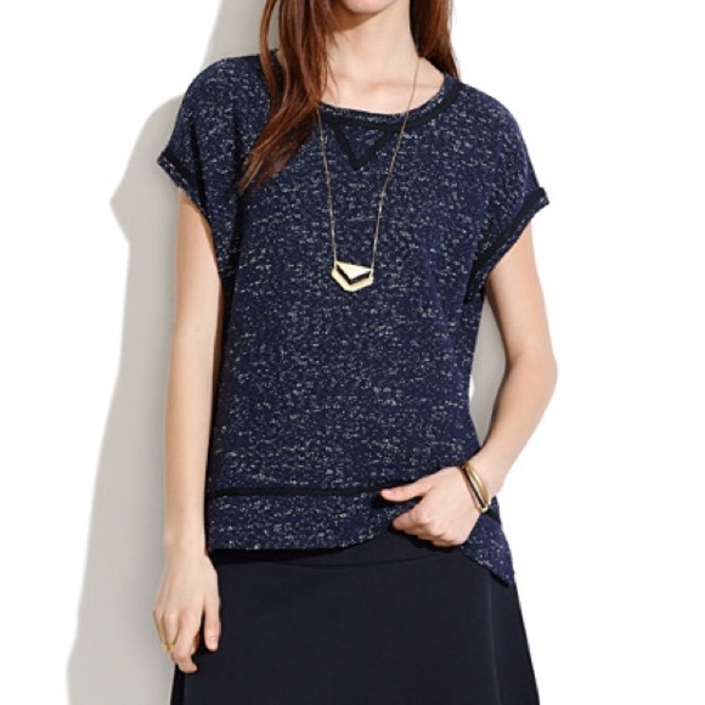 SOLD Madewell top