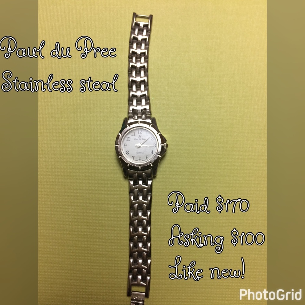 Women's watch